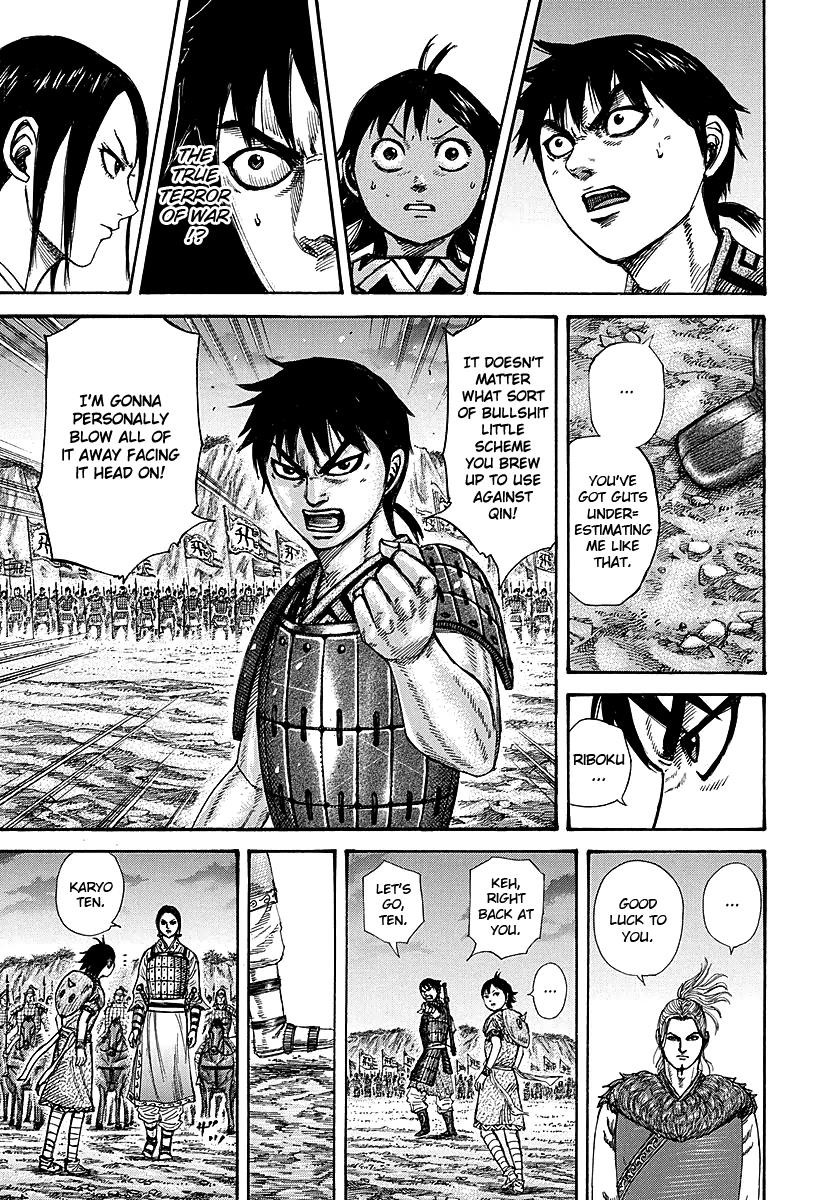 Chapter 260 — Chapter 260 — Page 14