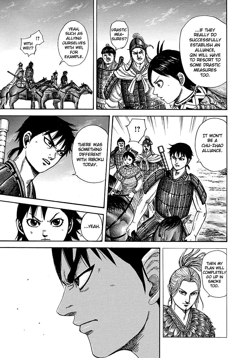 Chapter 260 — Chapter 260 — Page 16