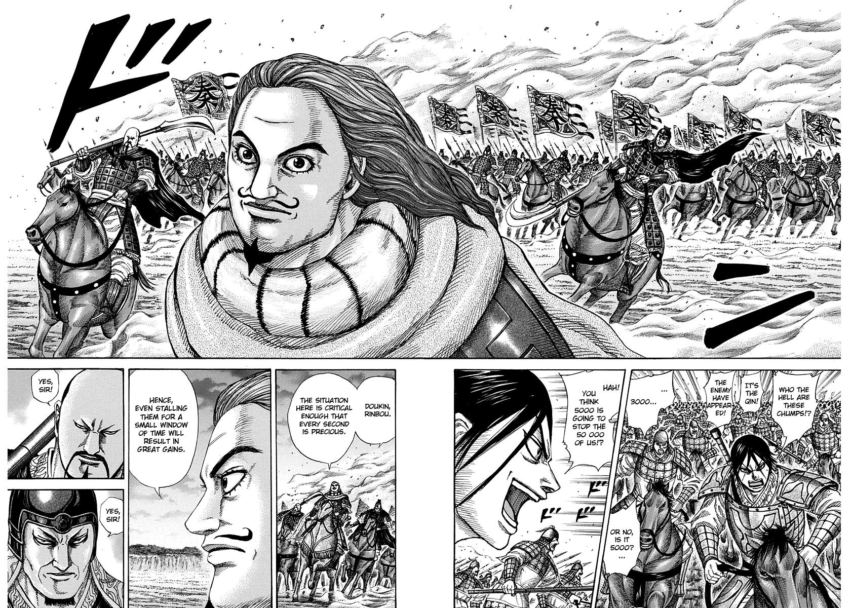 Chapter 262 — Chapter 262 — Page 14