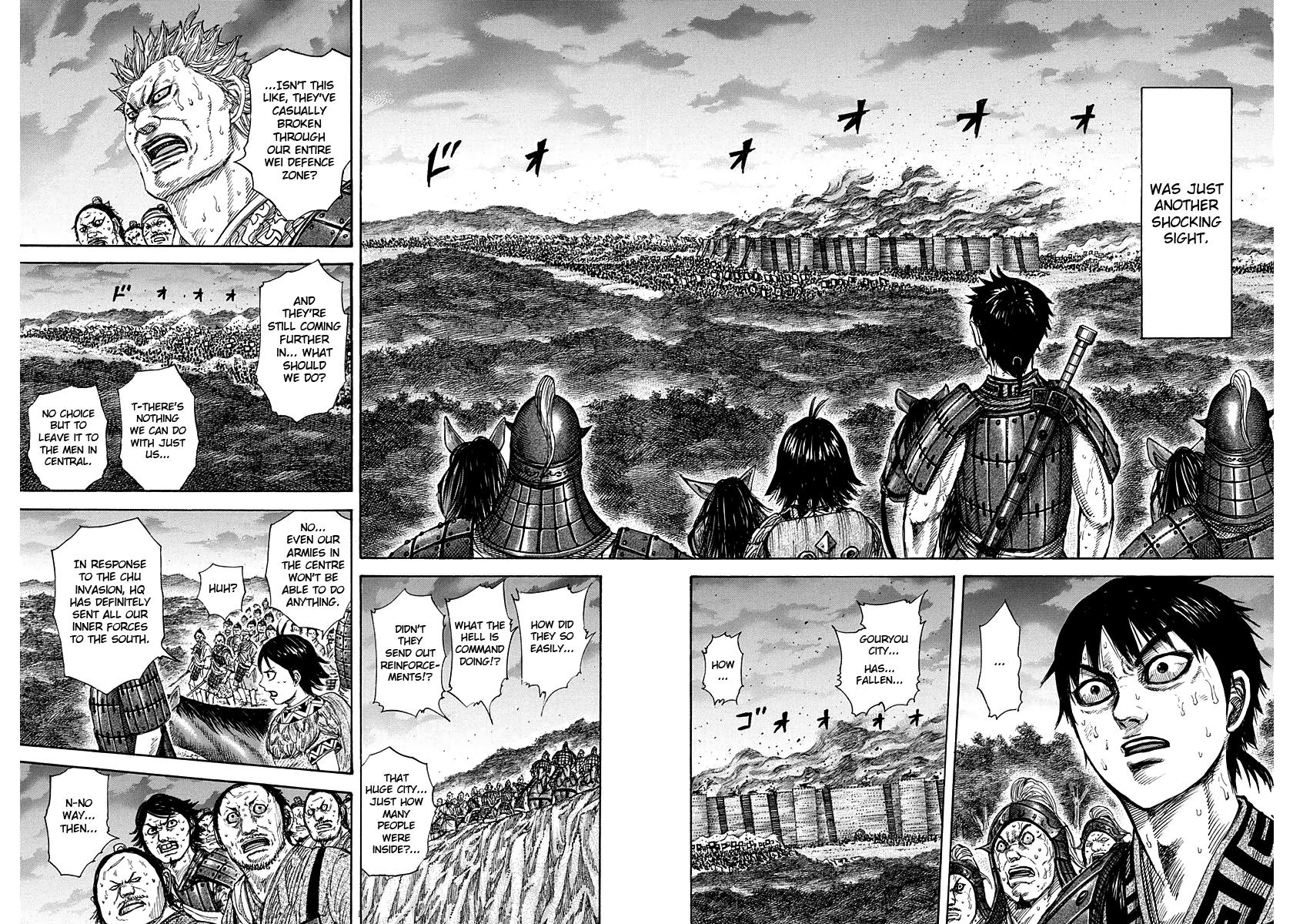 Chapter 263 — Chapter 263 — Page 8