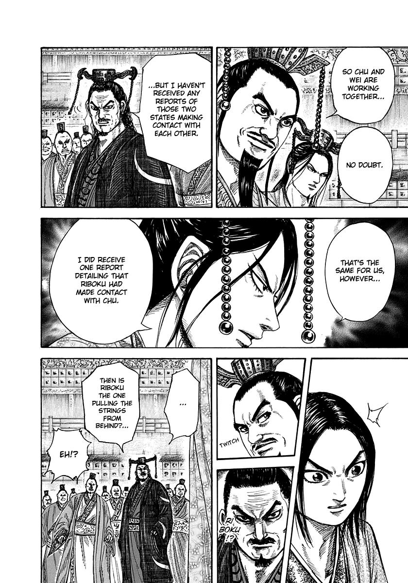 Chapter 263 — Chapter 263 — Page 11
