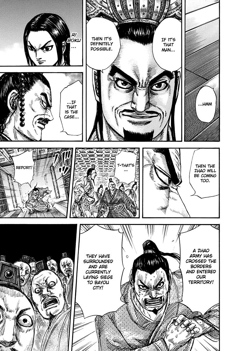Chapter 263 — Chapter 263 — Page 12