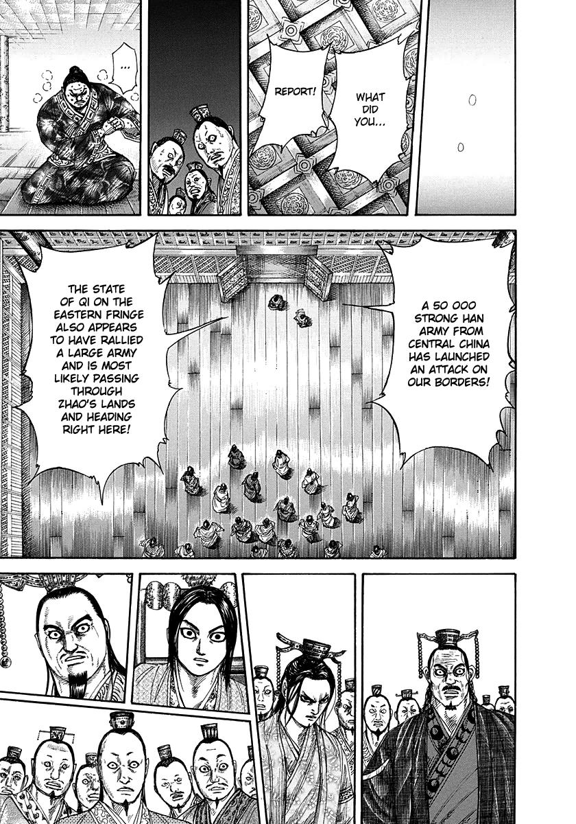 Chapter 263 — Chapter 263 — Page 16