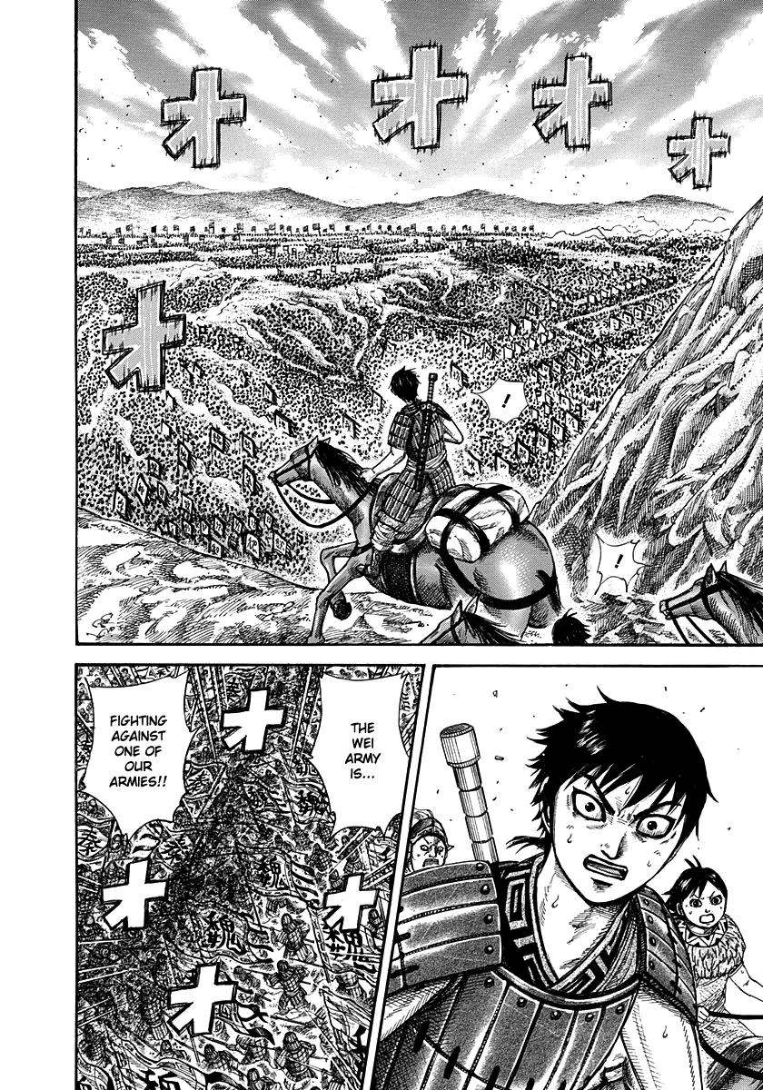 Chapter 265 — Chapter 265 — Page 16