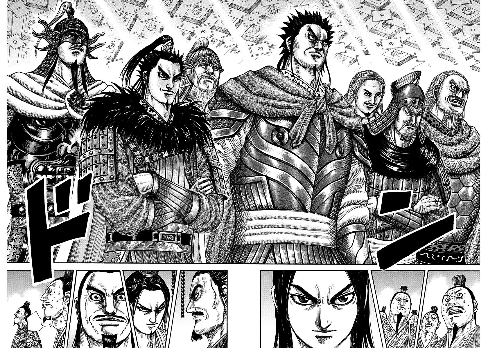 Chapter 268 — Chapter 268 — Page 8