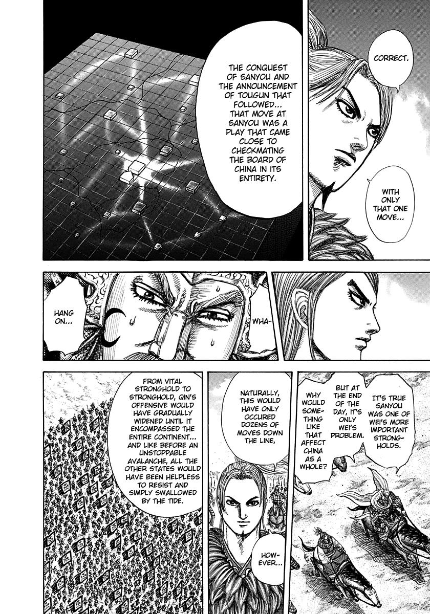 Chapter 270 — Chapter 270 — Page 6