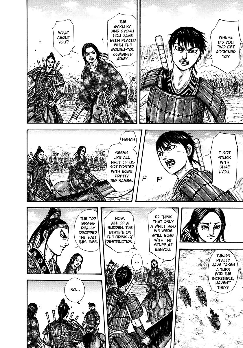 Chapter 270 — Chapter 270 — Page 10
