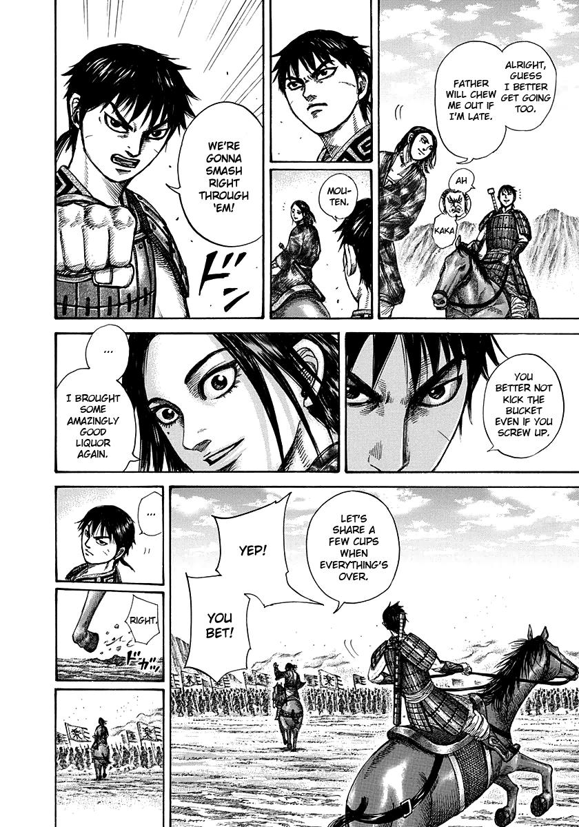 Chapter 270 — Chapter 270 — Page 14