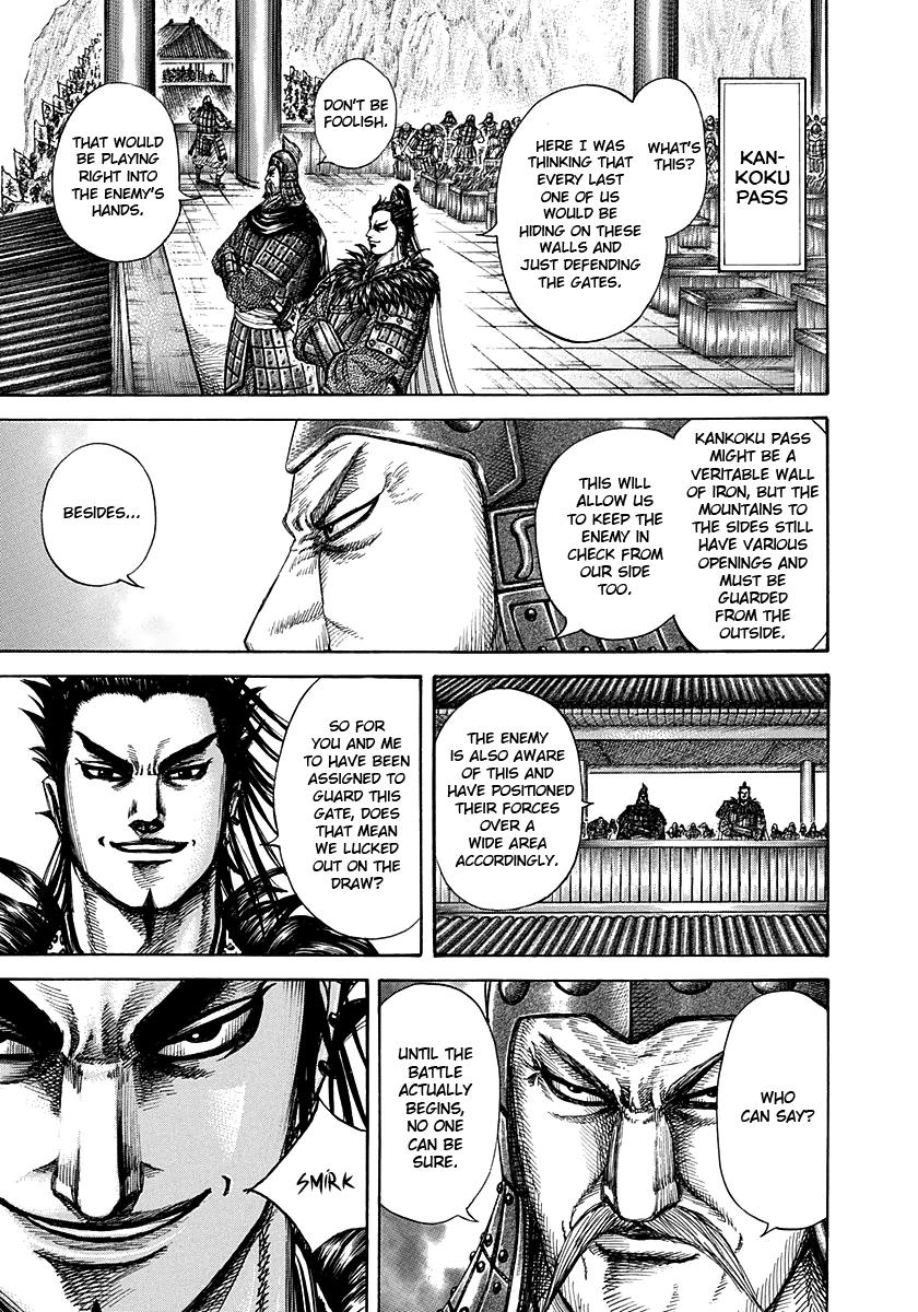 Chapter 270 — Chapter 270 — Page 15