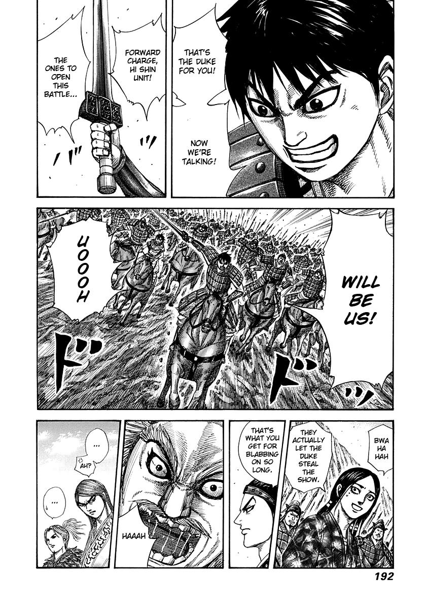Chapter 271 — Chapter 271 — Page 20
