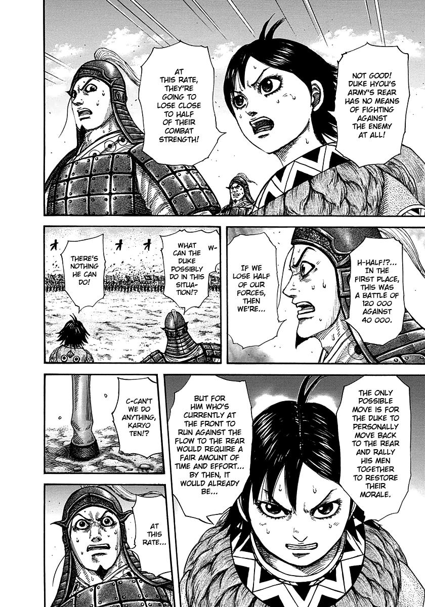 Chapter 274 — Chapter 274 — Page 12