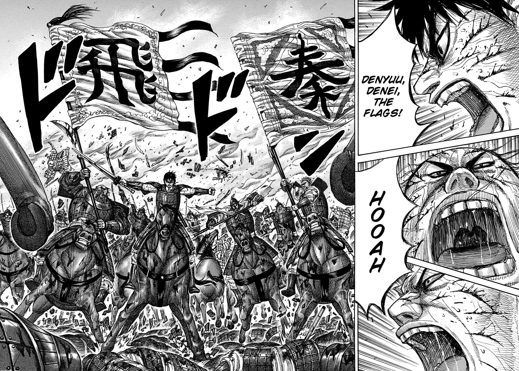Chapter 274 — Chapter 274 — Page 16