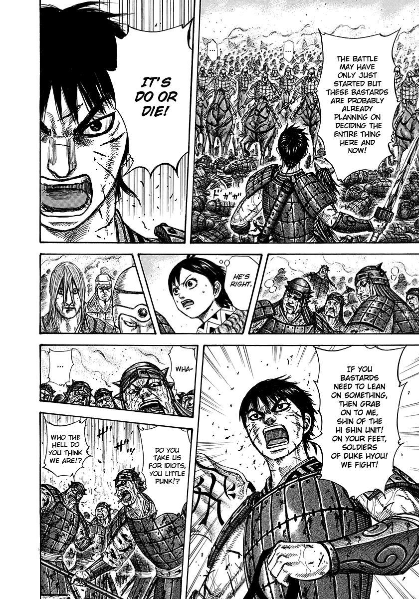 Chapter 275 — Chapter 275 — Page 8