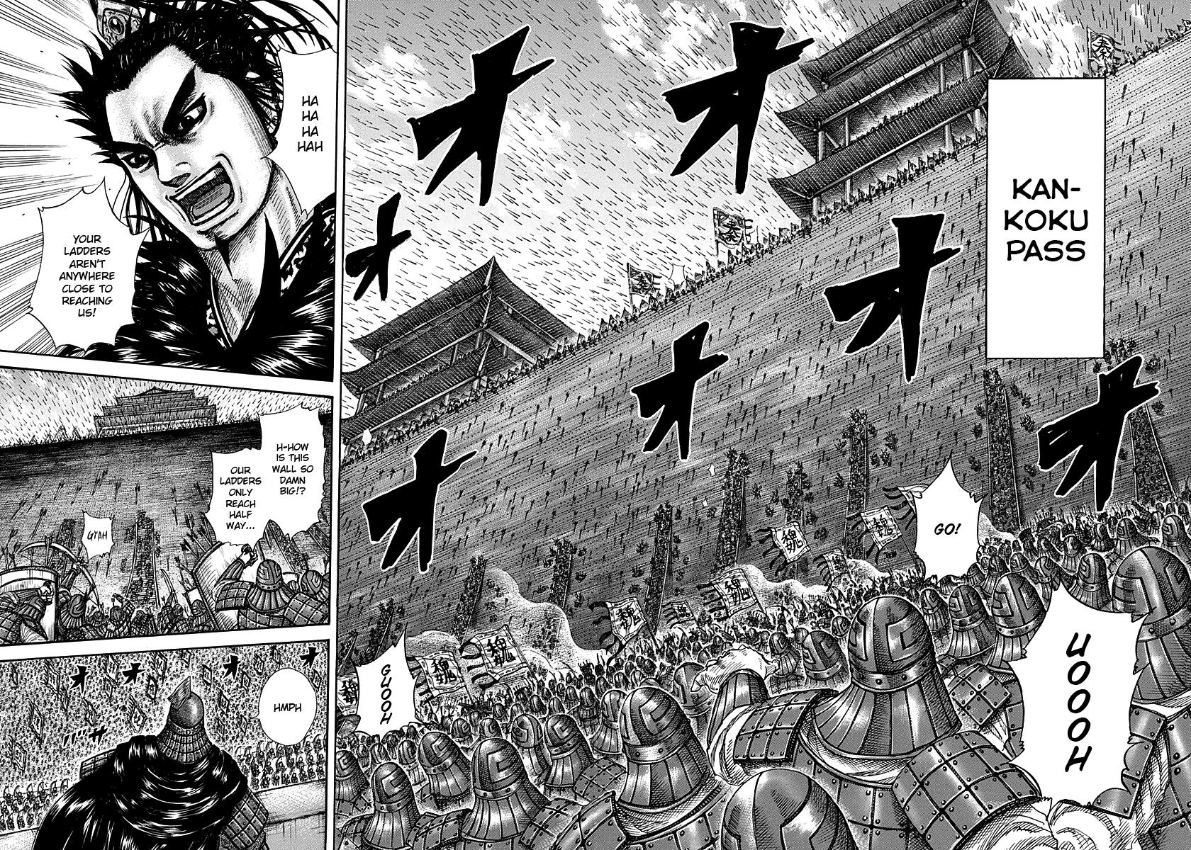 Chapter 275 — Chapter 275 — Page 15
