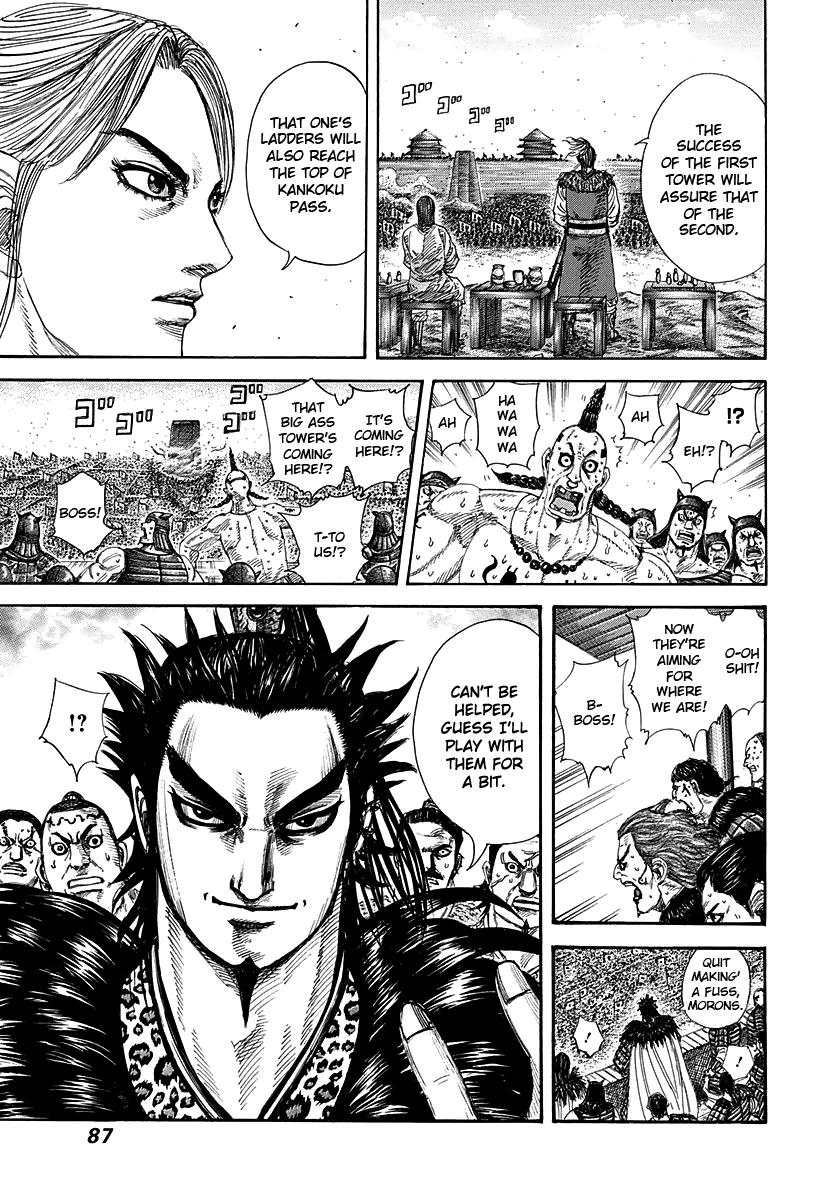 Chapter 277 — Chapter 277 — Page 6