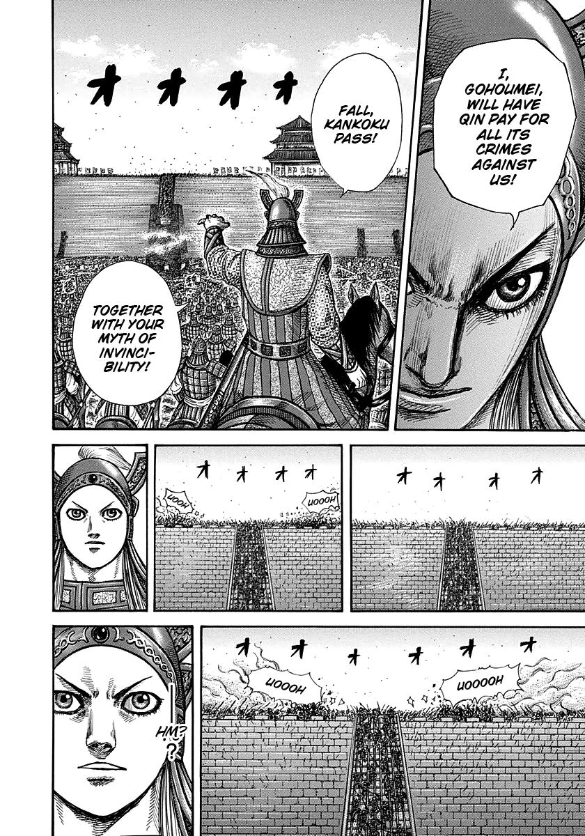 Chapter 277 — Chapter 277 — Page 11
