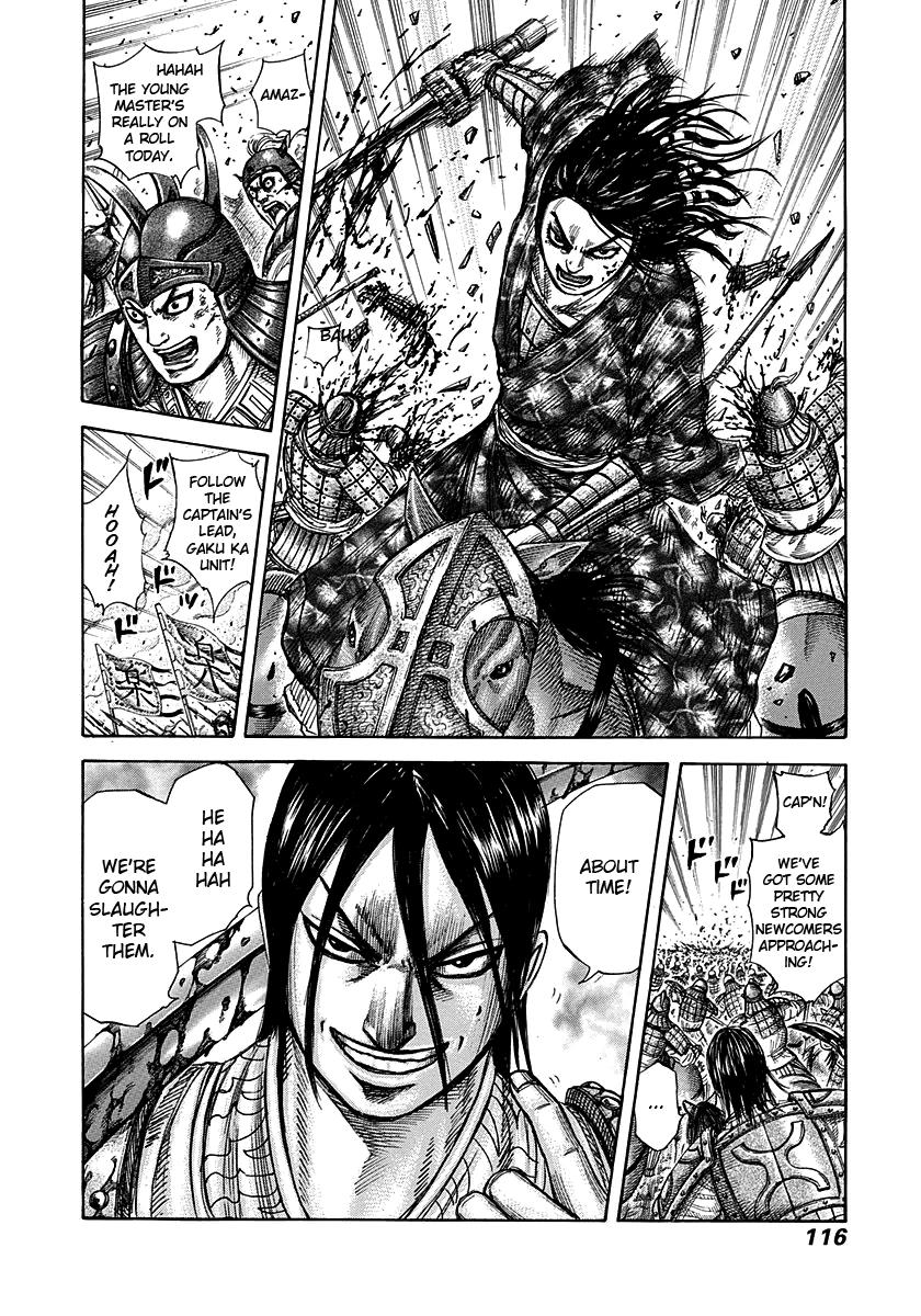 Chapter 278 — Chapter 278 — Page 17