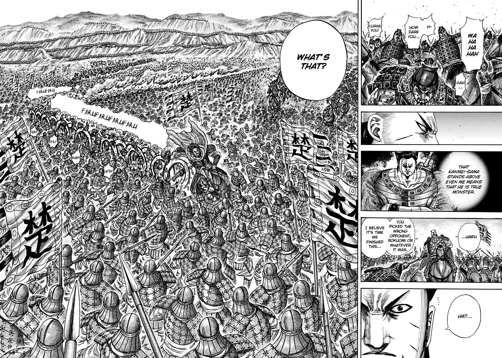 Chapter 281 — Chapter 281 — Page 16
