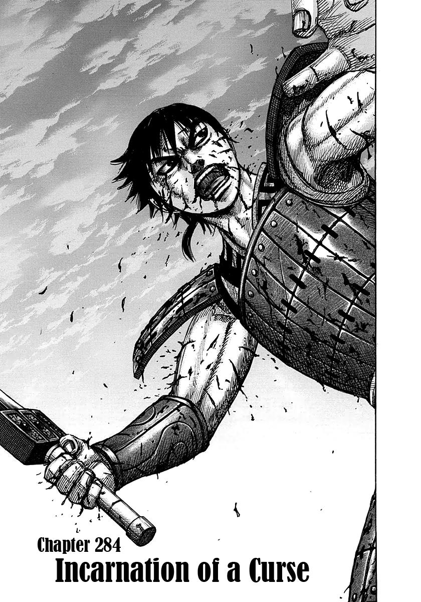 Chapter 284 — Chapter 284 — Page 6