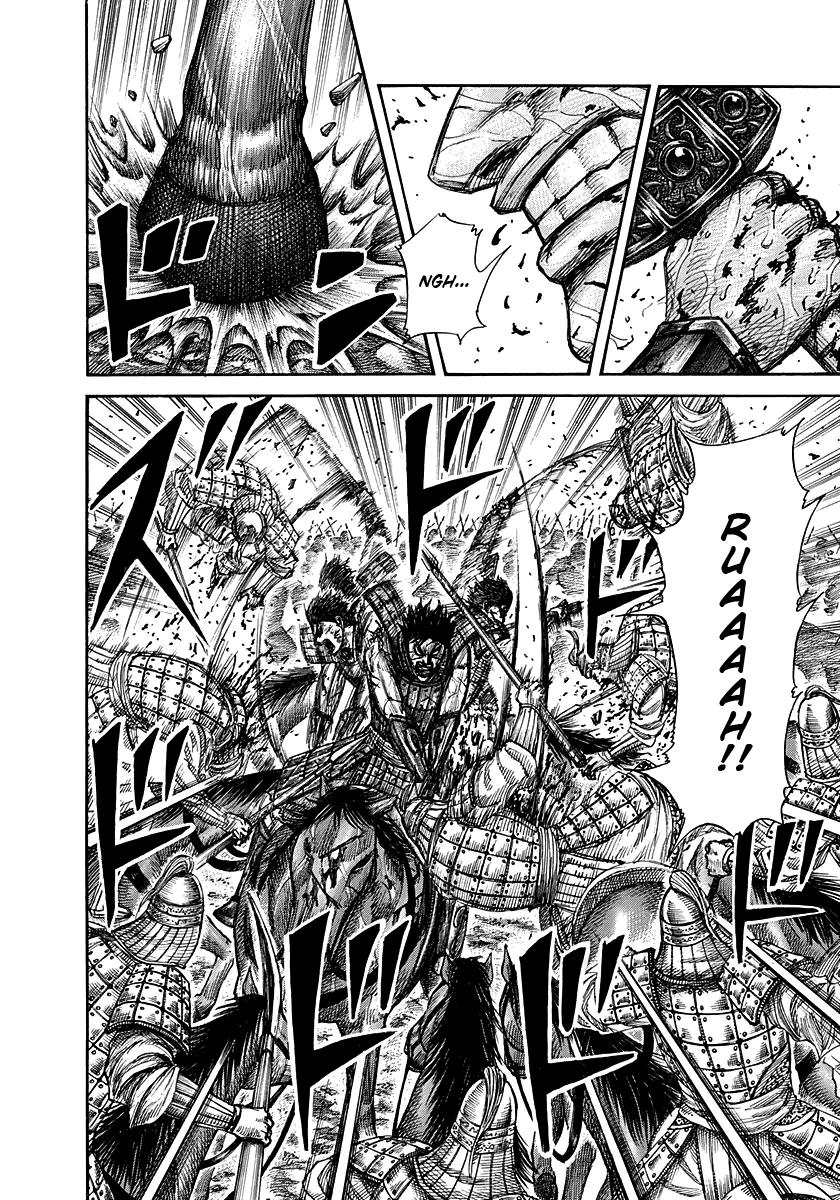 Chapter 284 — Chapter 284 — Page 15