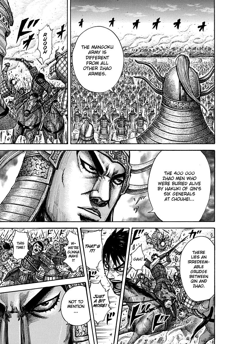 Chapter 284 — Chapter 284 — Page 20