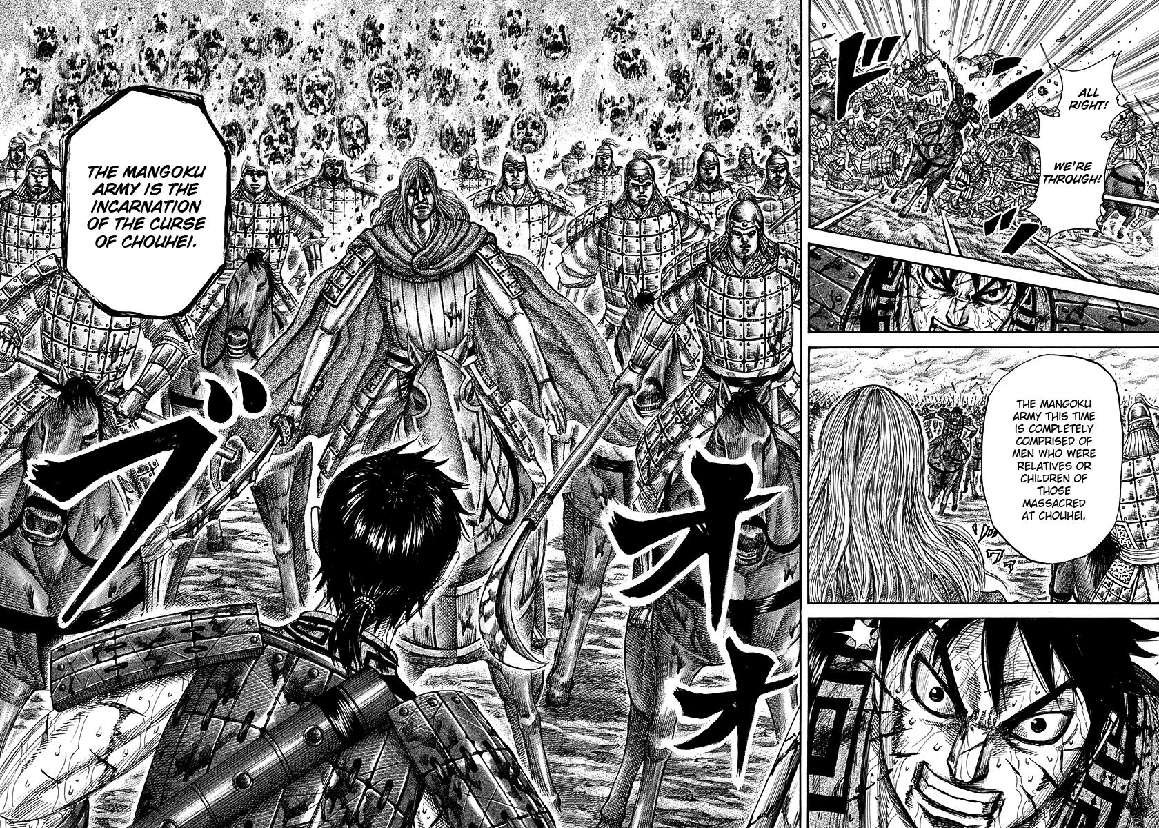 Chapter 284 — Chapter 284 — Page 21