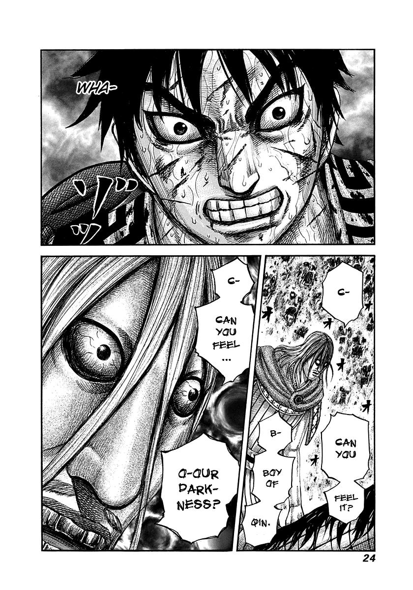 Chapter 284 — Chapter 284 — Page 22