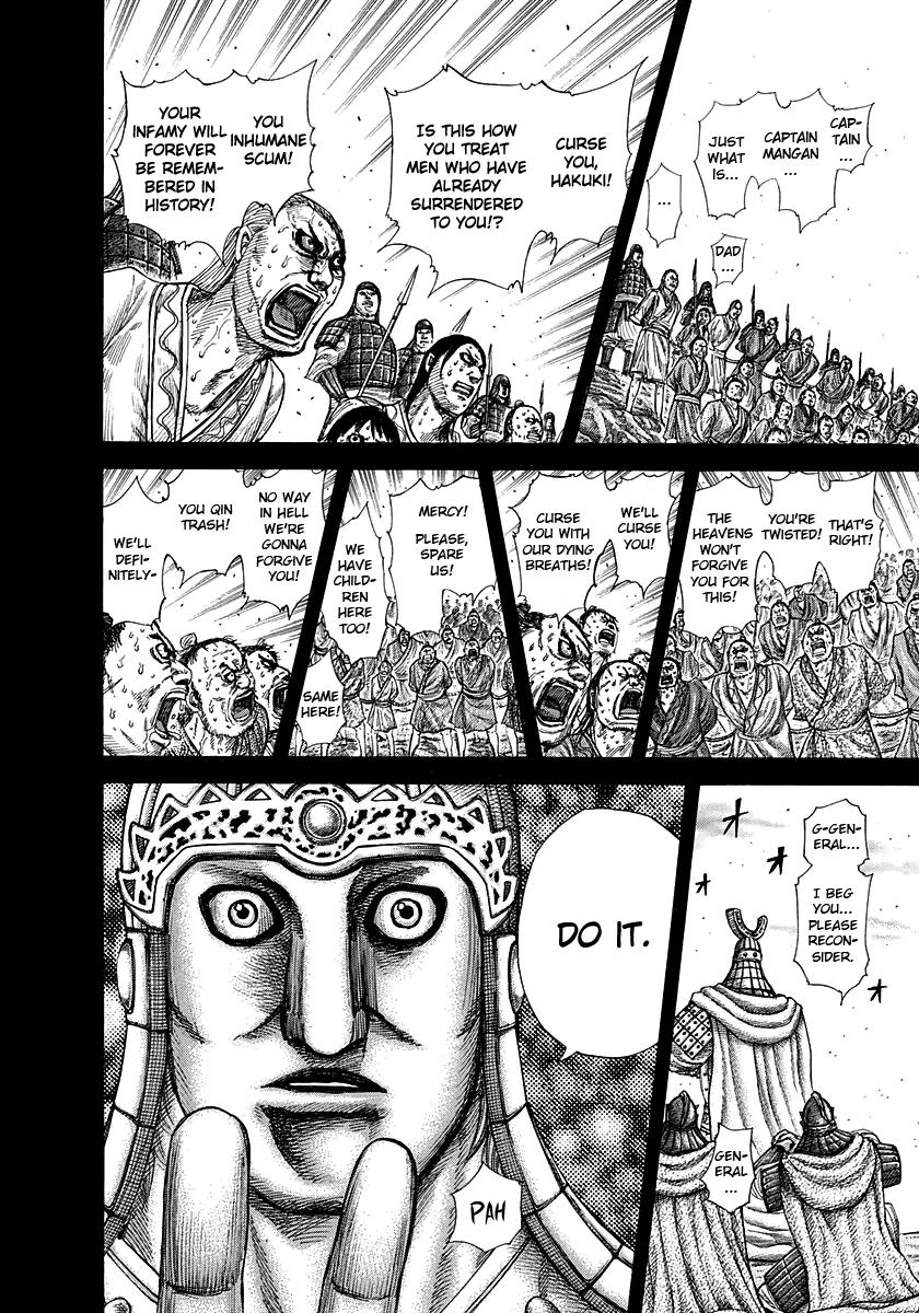 Kingdom Chapter 285