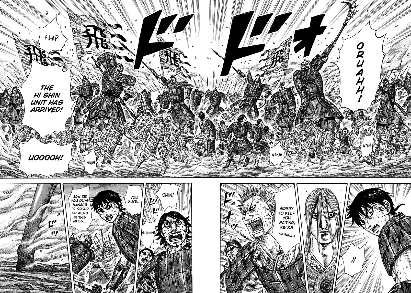 Chapter 286 — Chapter 286 — Page 4