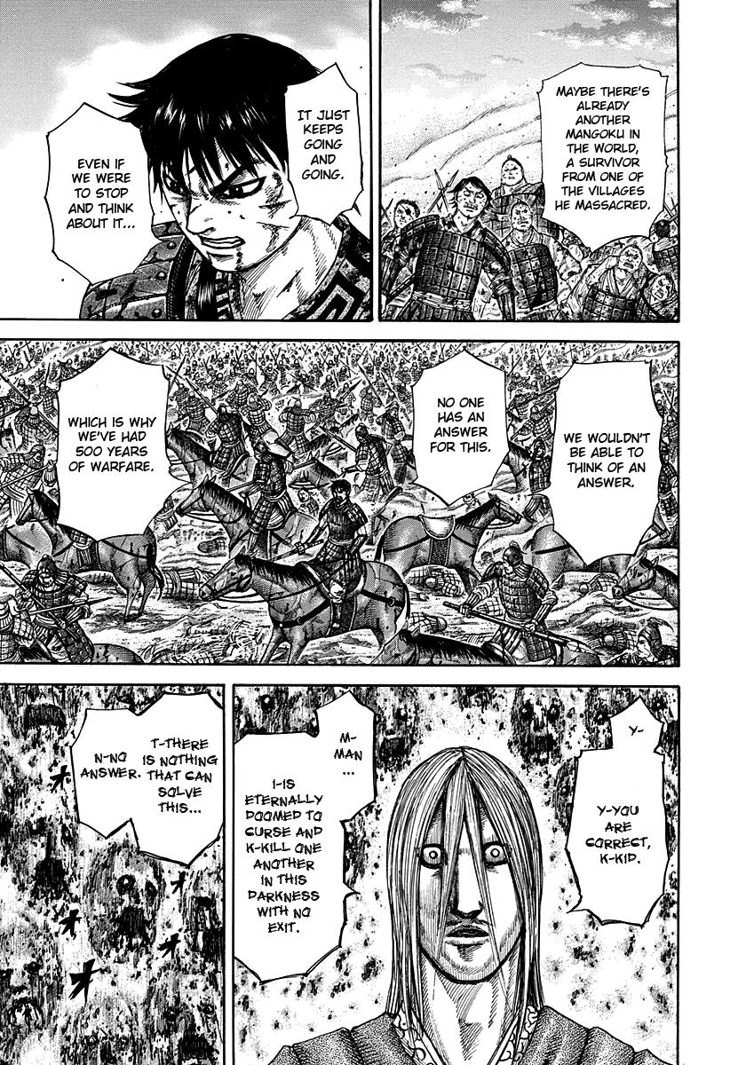 Chapter 286 — Chapter 286 — Page 16