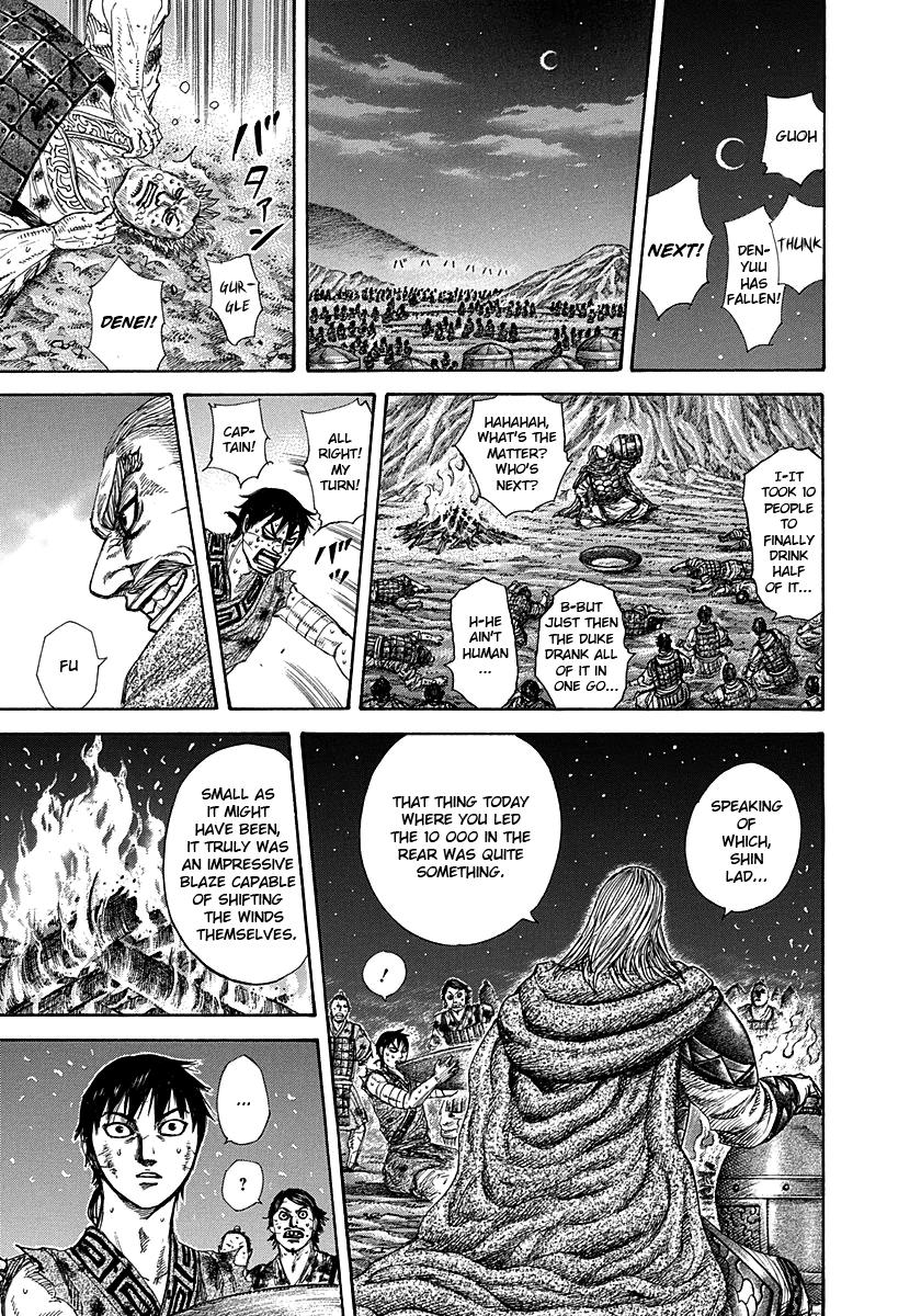 Chapter 289 — Chapter 289 — Page 5