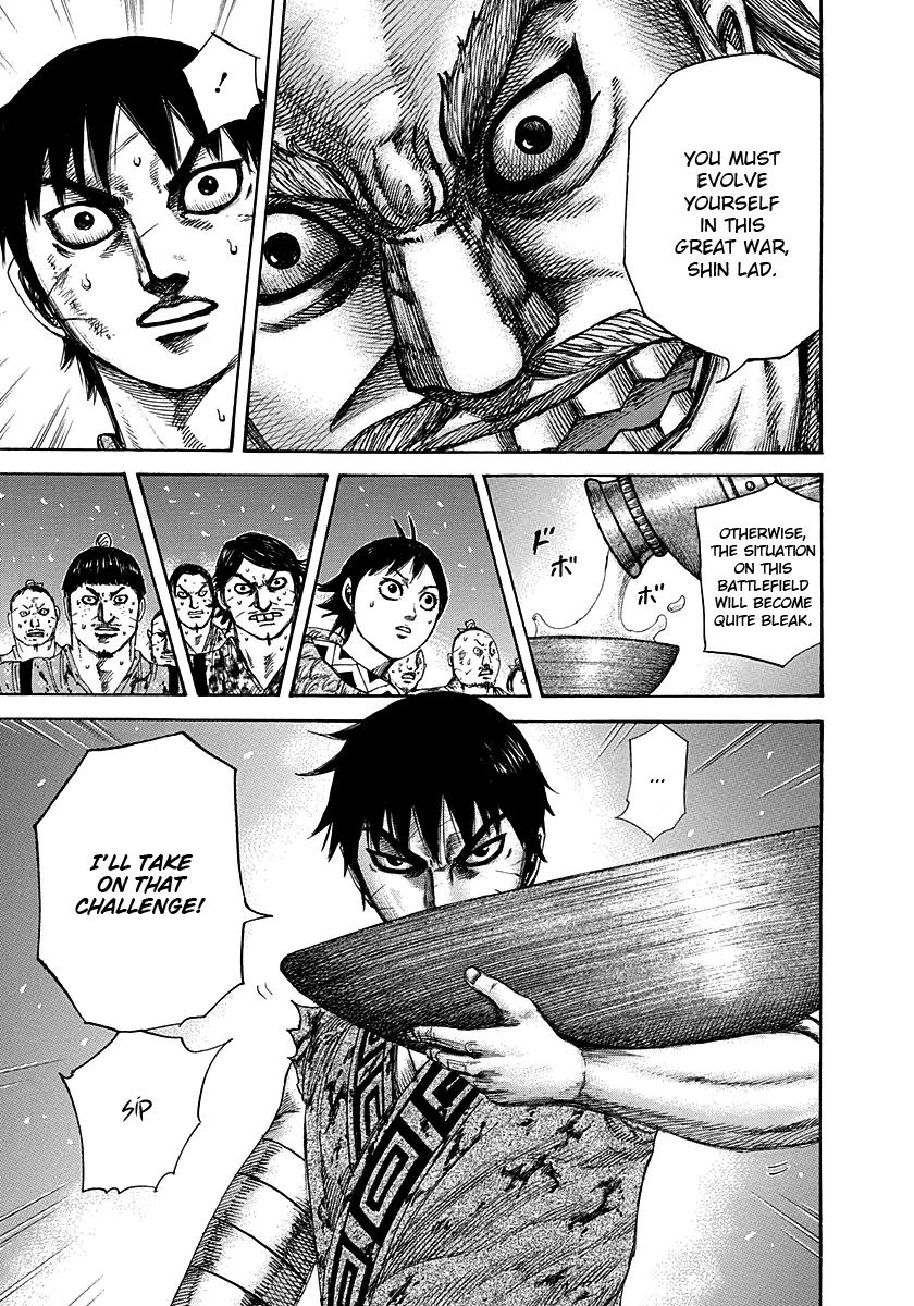 Chapter 289 — Chapter 289 — Page 9