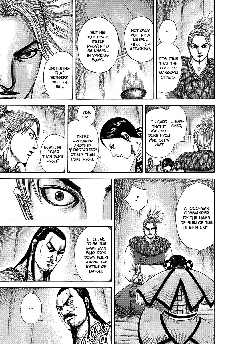 Chapter 289 — Chapter 289 — Page 11