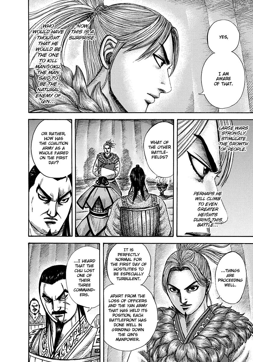 Chapter 289 — Chapter 289 — Page 12