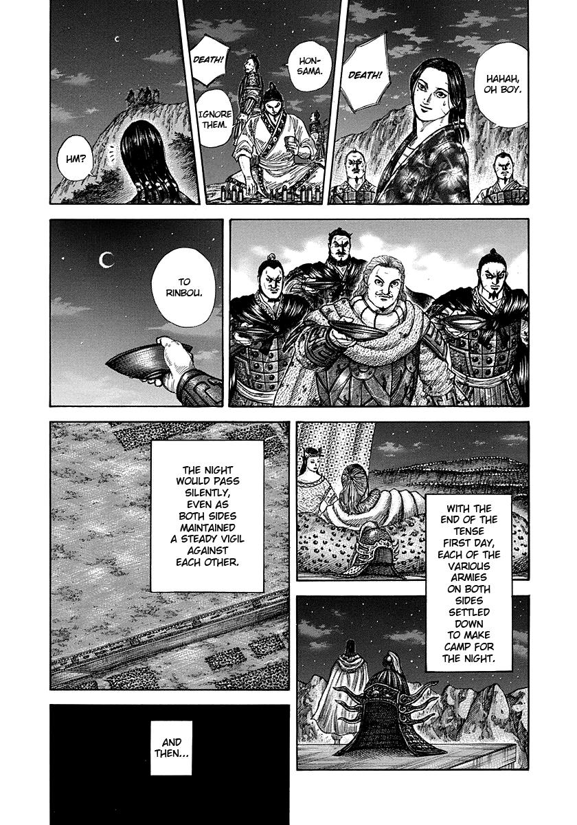 Chapter 289 — Chapter 289 — Page 15