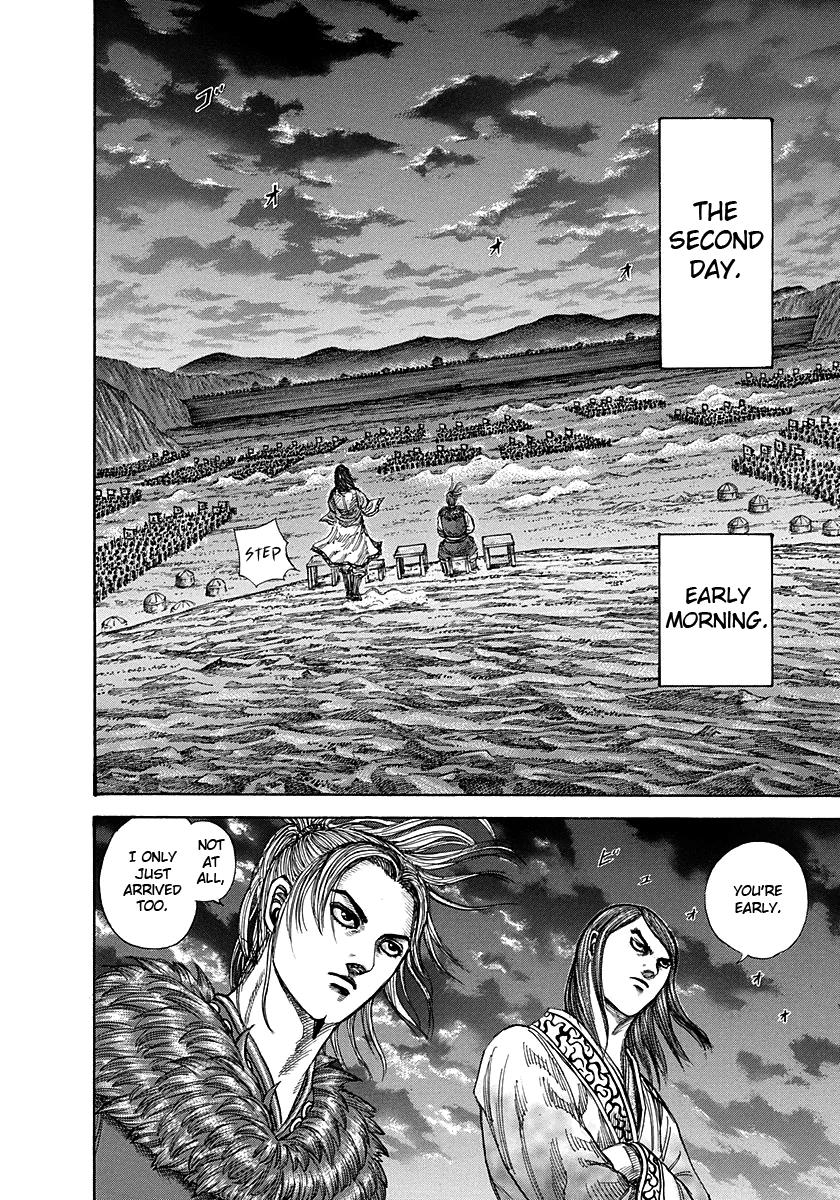 Chapter 289 — Chapter 289 — Page 16