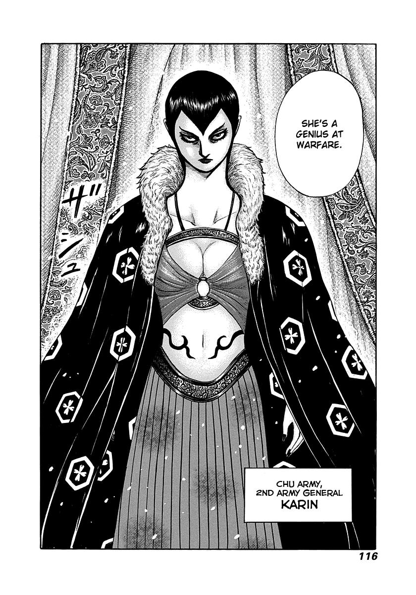Chapter 289 — Chapter 289 — Page 18
