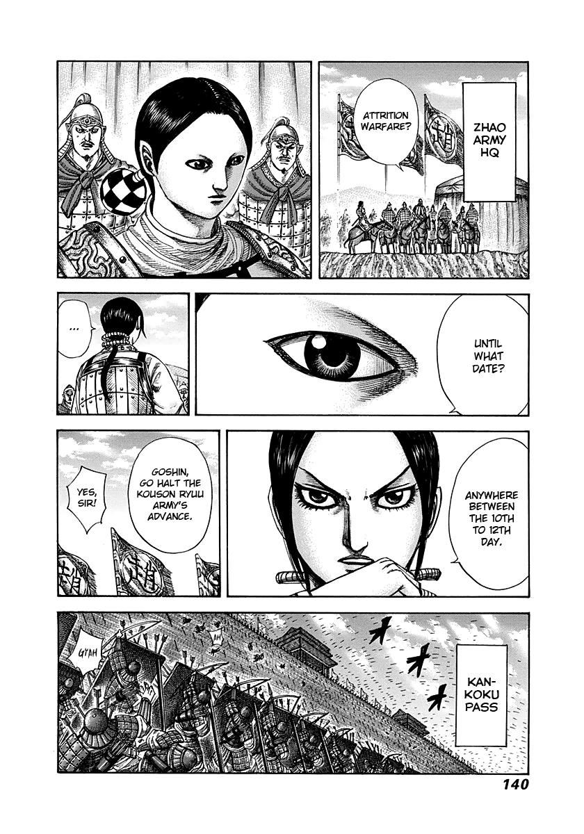 Chapter 291 — Chapter 291 — Page 5