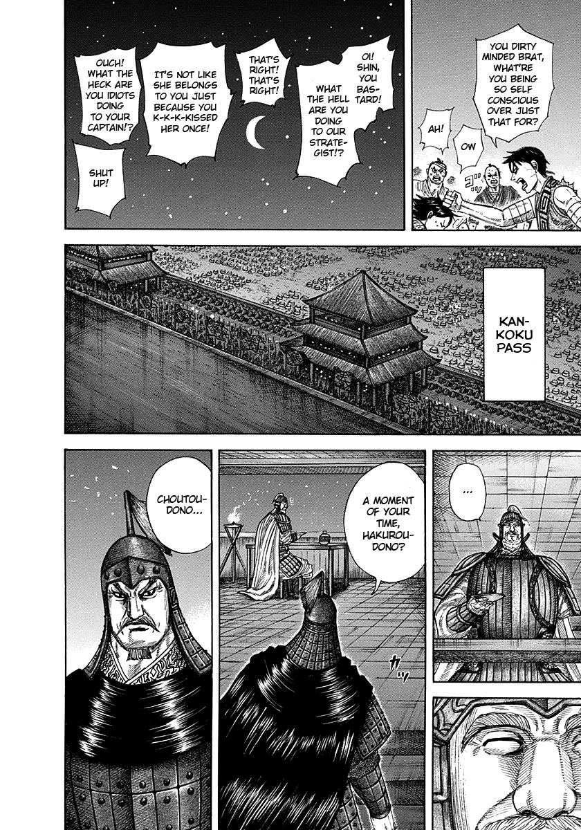 Chapter 291 — Chapter 291 — Page 11