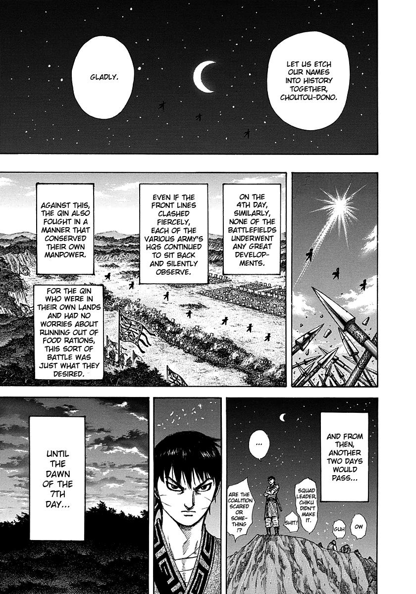 Chapter 291 — Chapter 291 — Page 16