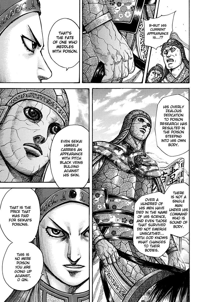 Chapter 292 — Chapter 292 — Page 6