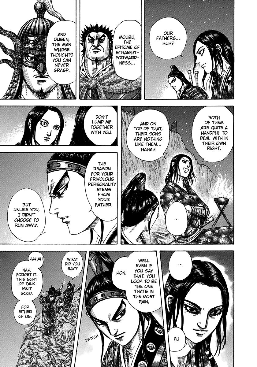 Chapter 292 — Chapter 292 — Page 14
