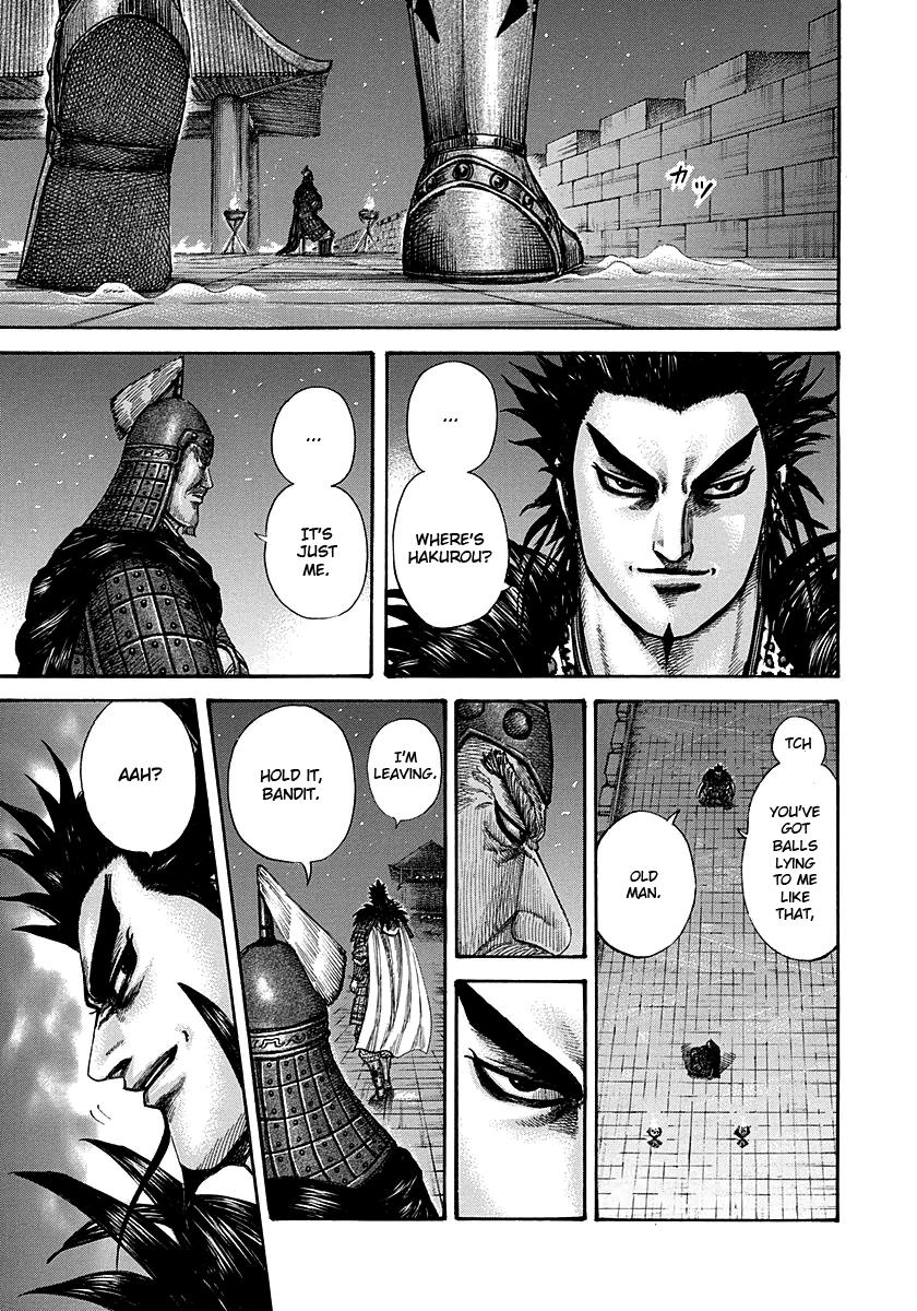Chapter 292 — Chapter 292 — Page 16