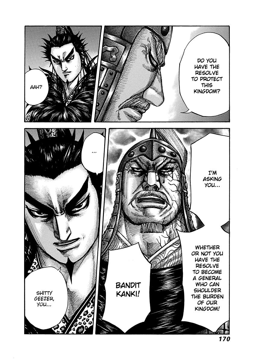 Chapter 292 — Chapter 292 — Page 17
