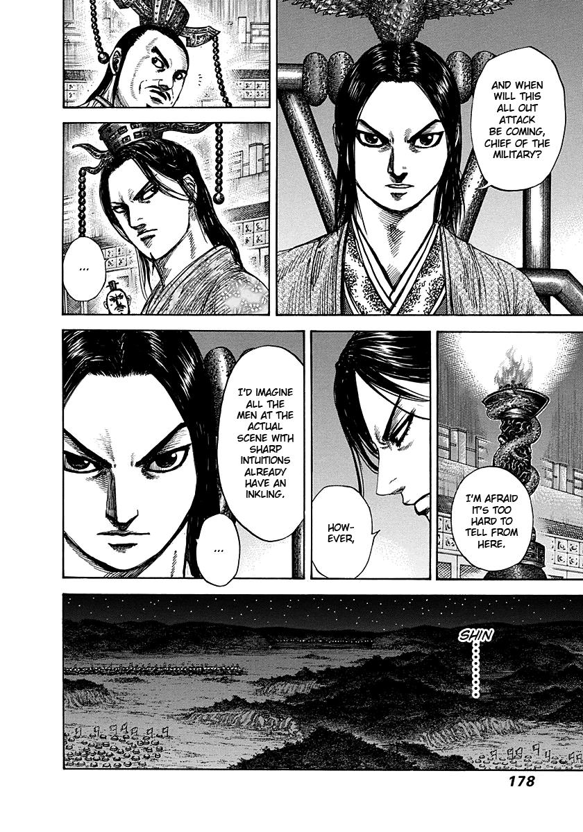 Chapter 293 — Chapter 293 — Page 8