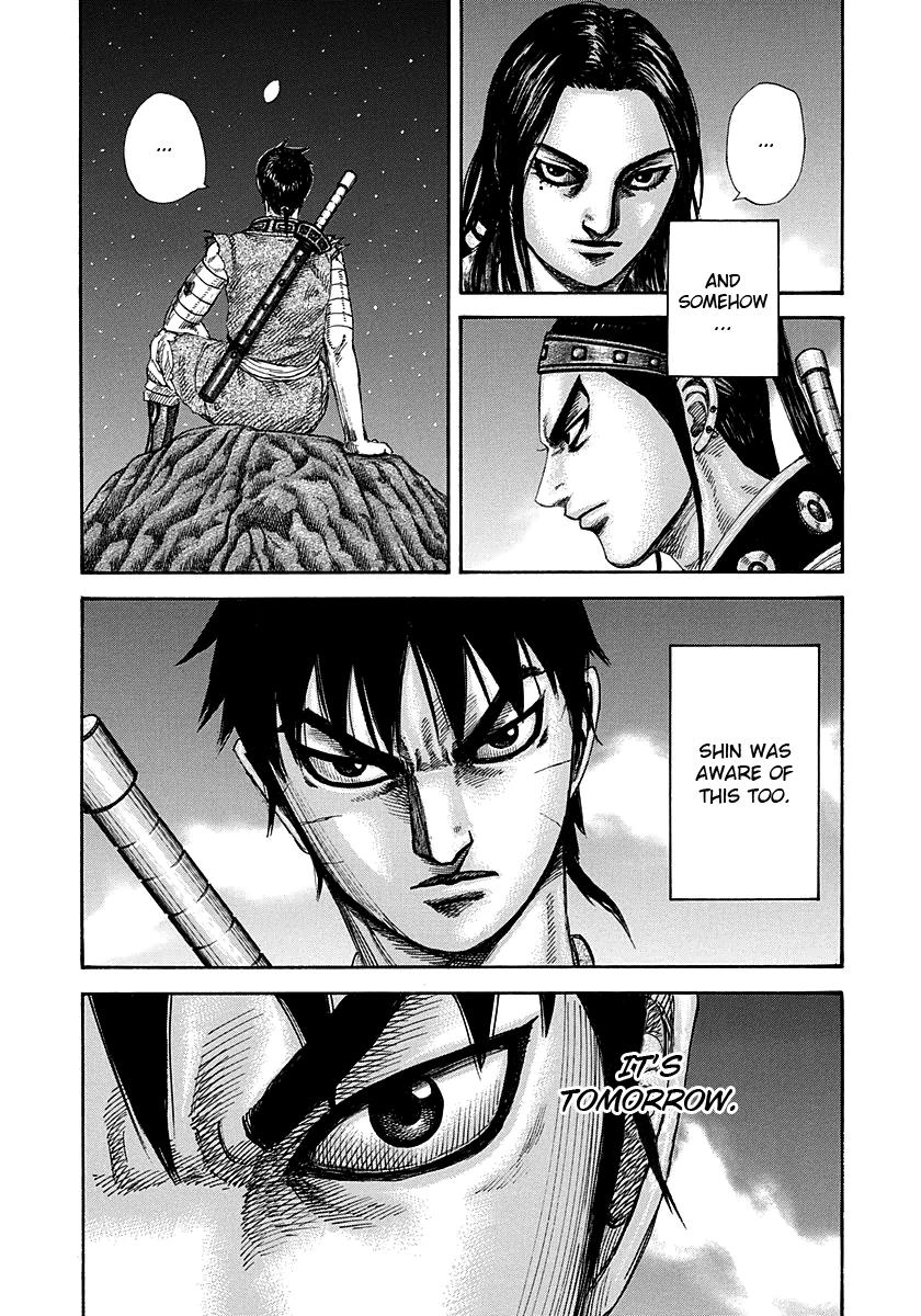 Chapter 293 — Chapter 293 — Page 10