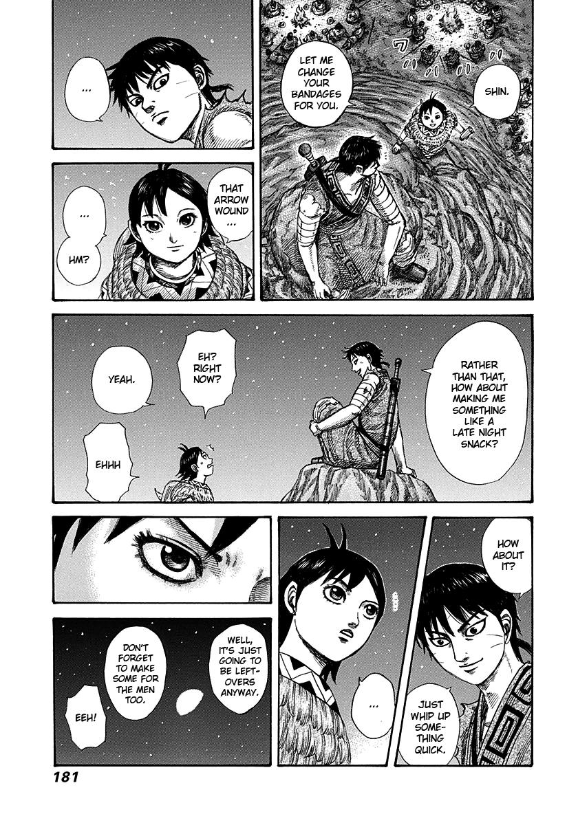 Chapter 293 — Chapter 293 — Page 11