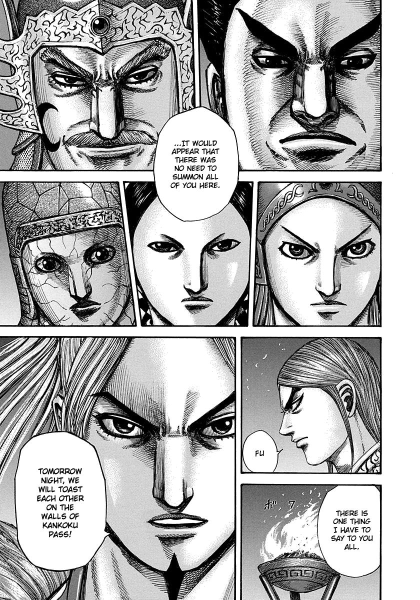Chapter 293 — Chapter 293 — Page 13