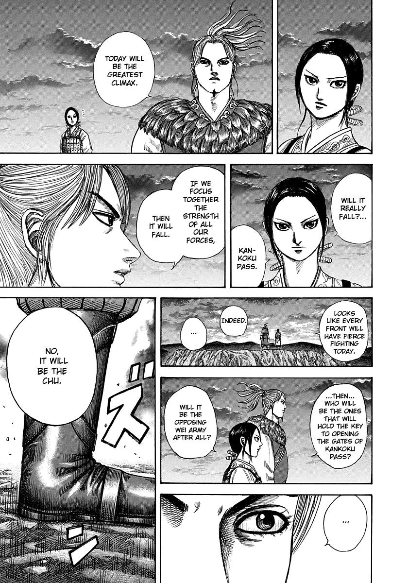 Chapter 293 — Chapter 293 — Page 15