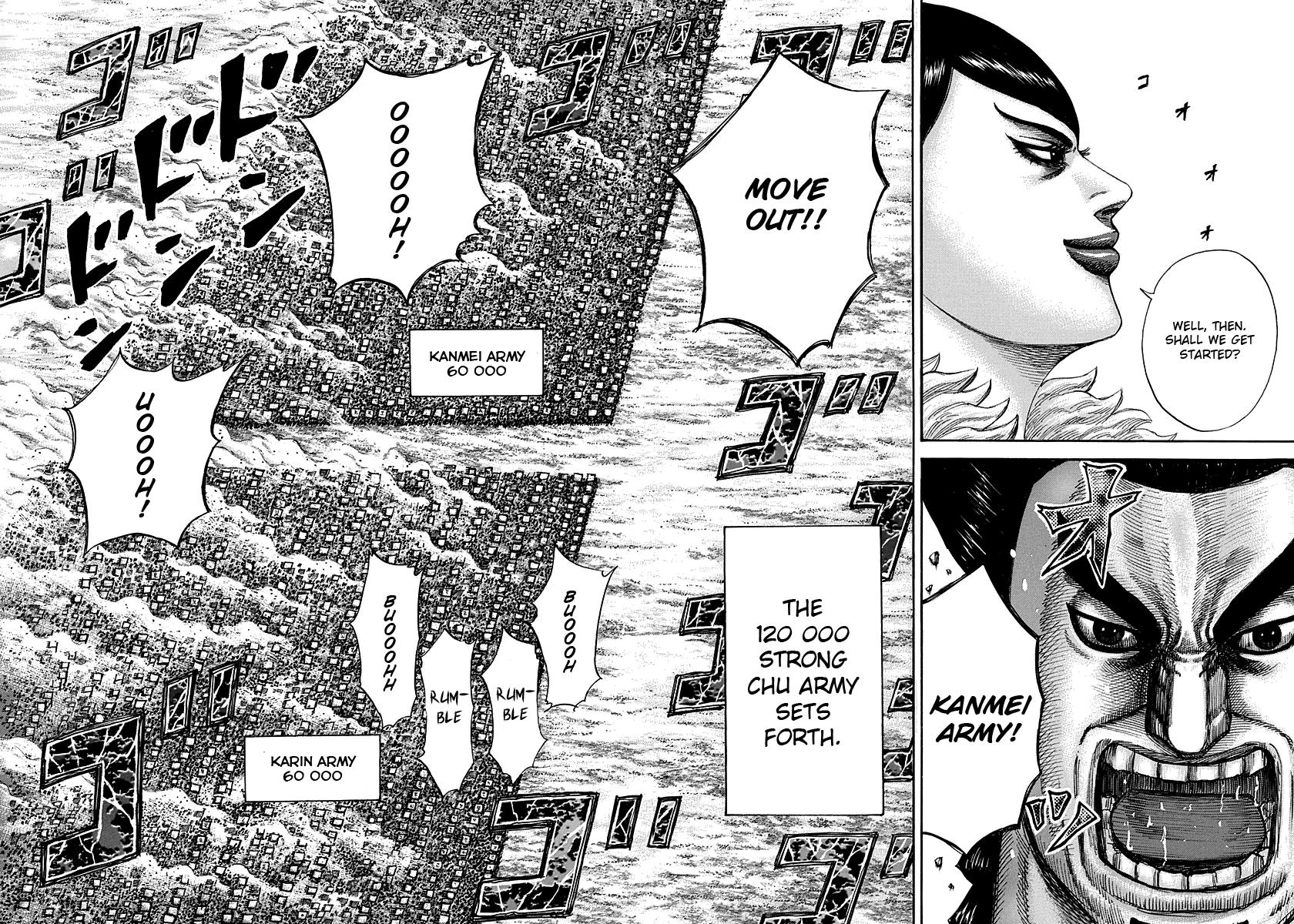 Chapter 293 — Chapter 293 — Page 16
